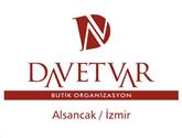 Davet Var