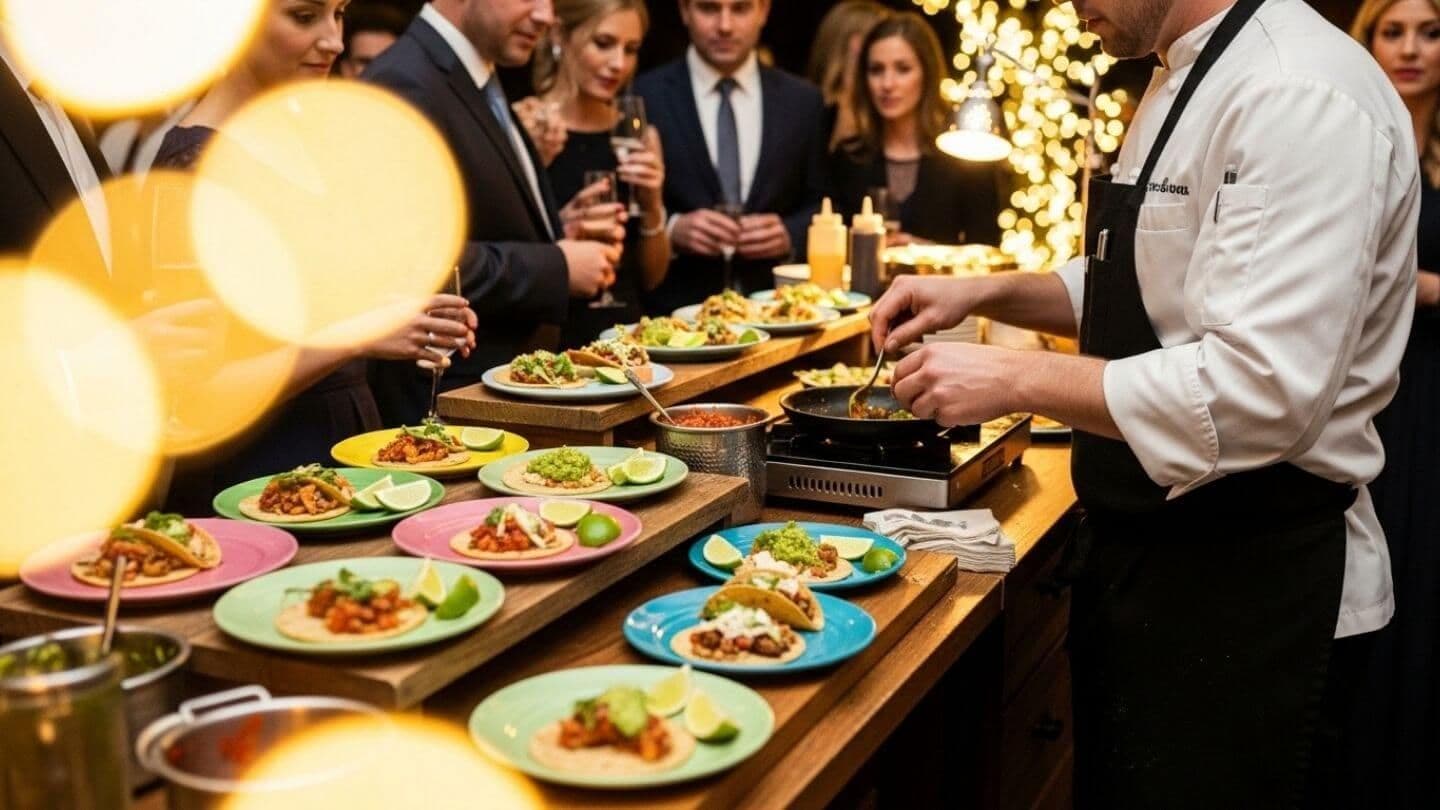 The Most Popular Cocktail Engagement and Wedding Concepts of 2026