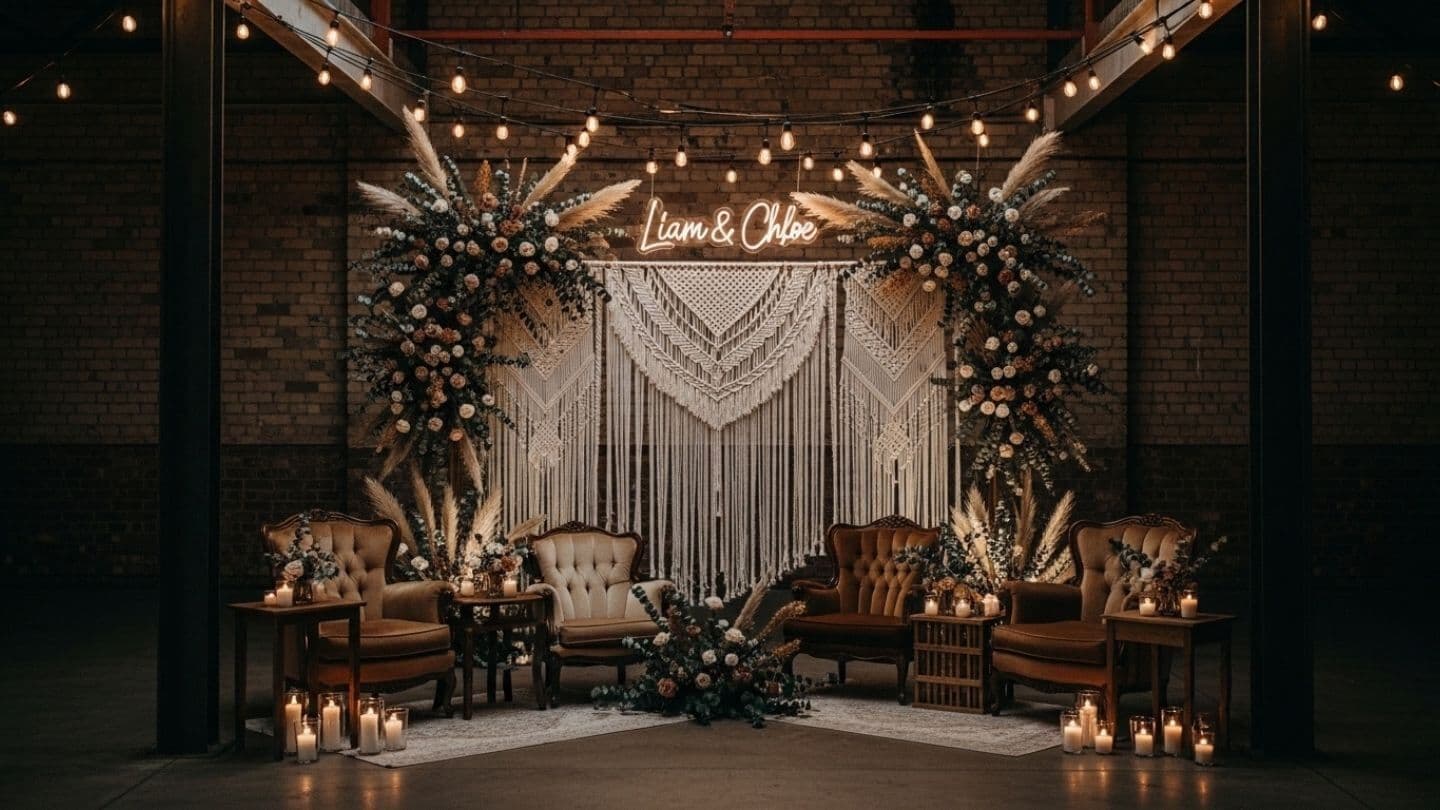 The Most Popular Cocktail Engagement and Wedding Concepts of 2026