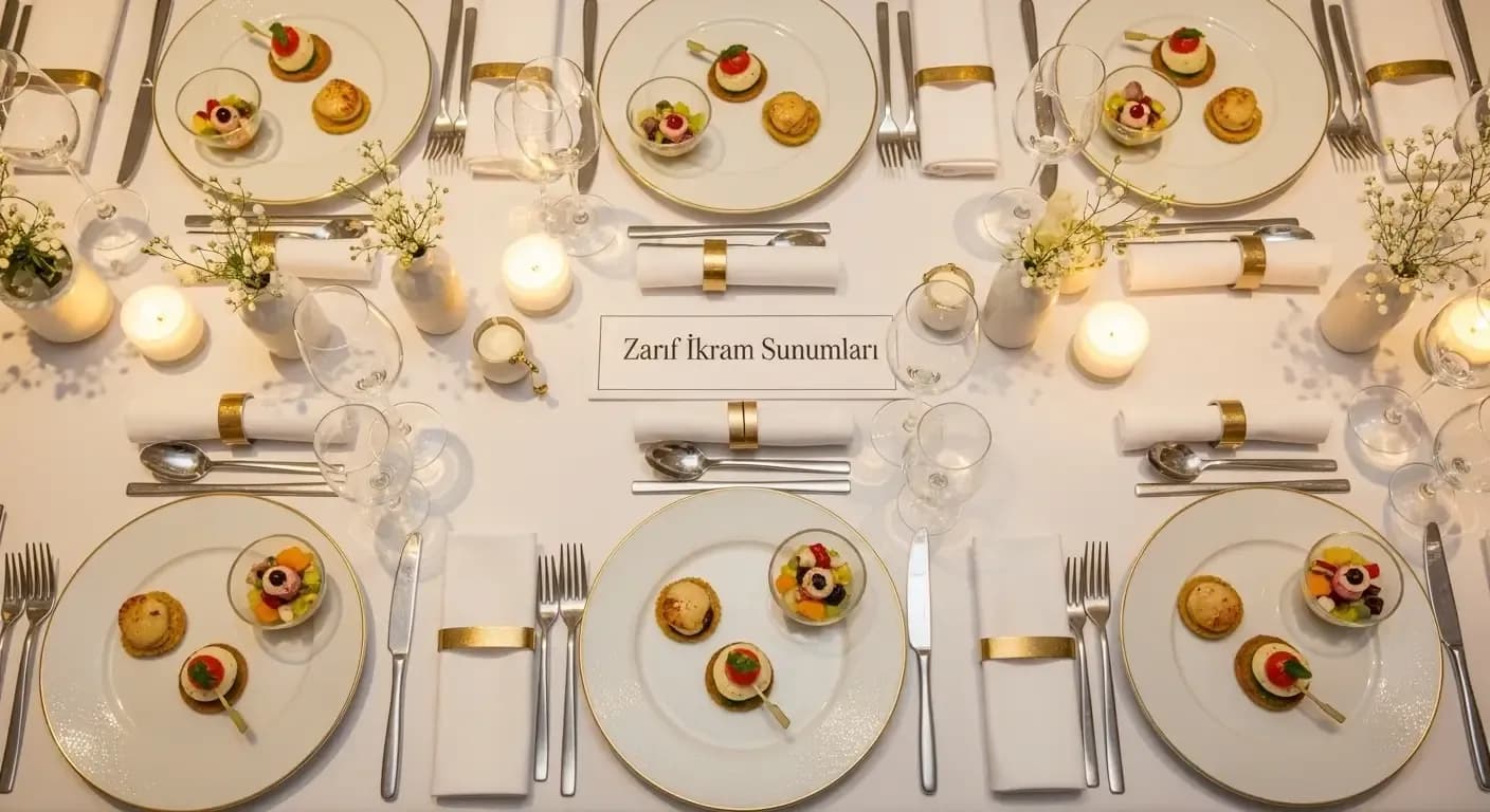 How Much Does Catering for an Opening Event Cost?