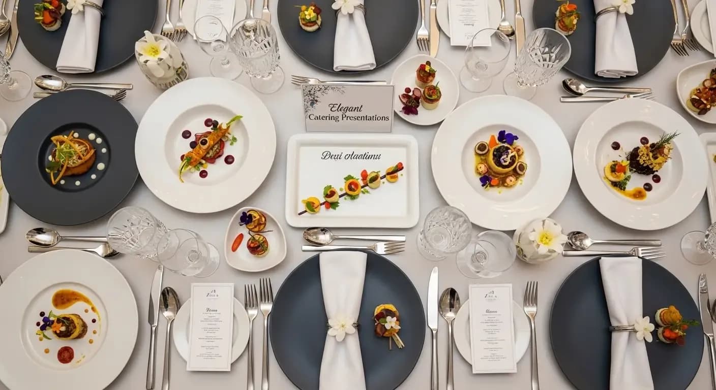 How Much Does Catering for an Opening Event Cost?