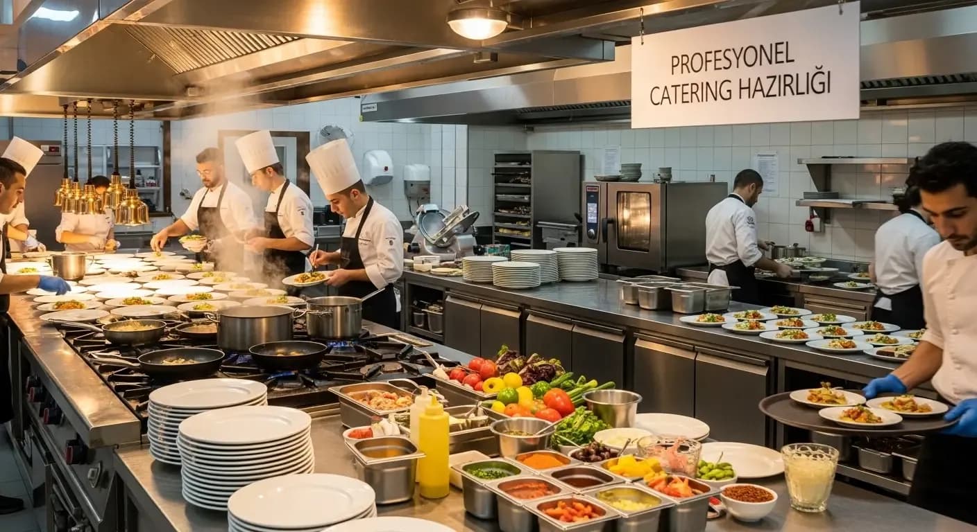 How Much Does Catering for an Opening Event Cost?