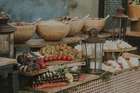 How Do Catering Companies Operate?