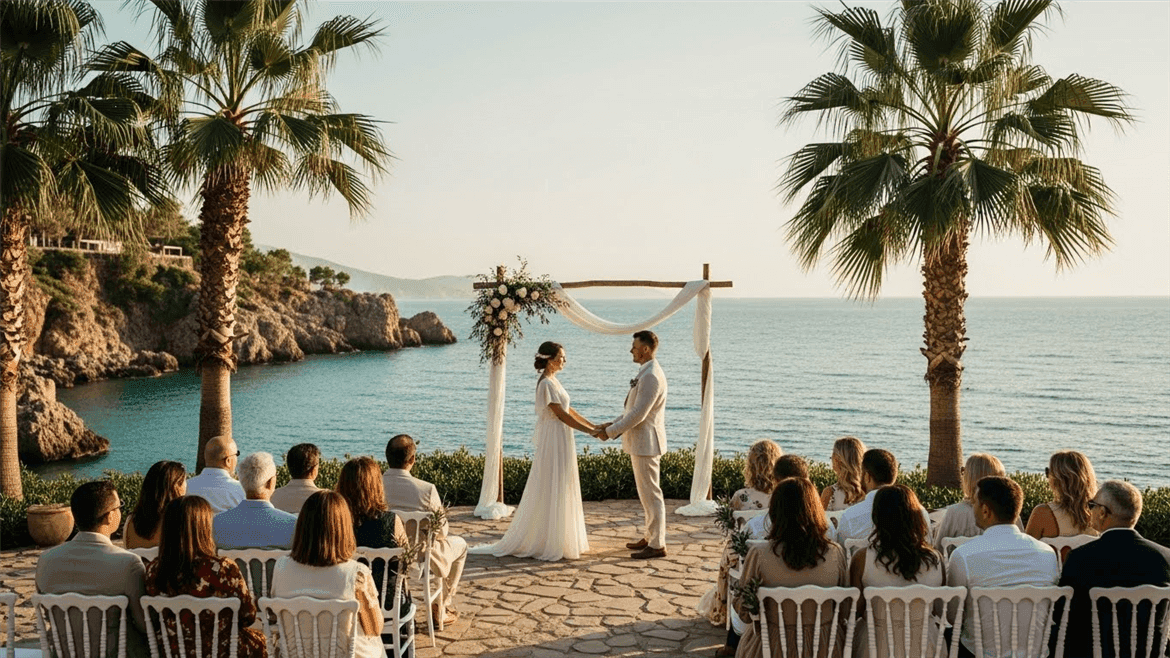 Wedding Accommodation Service