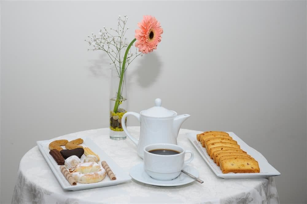 Coffee Break organizasyonları