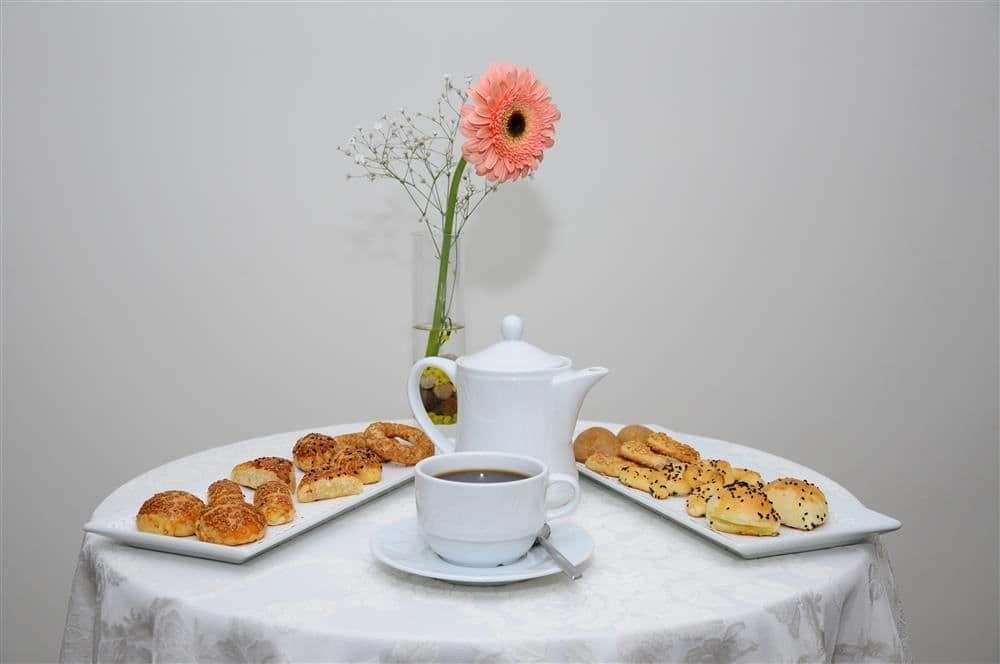 Coffee Break organizasyonları