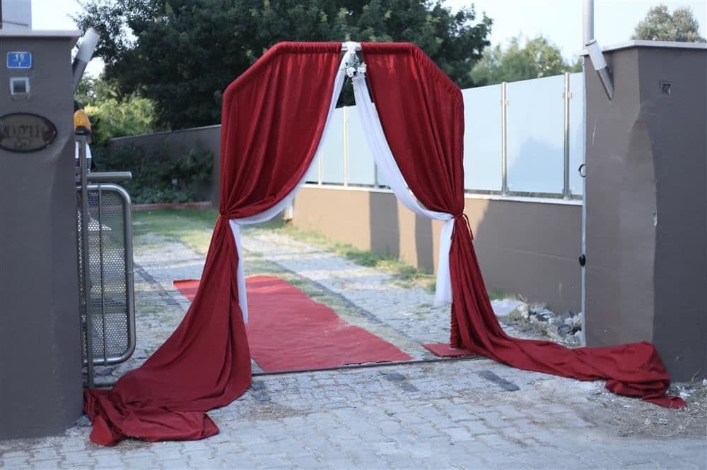 Düğün Organizasyonu