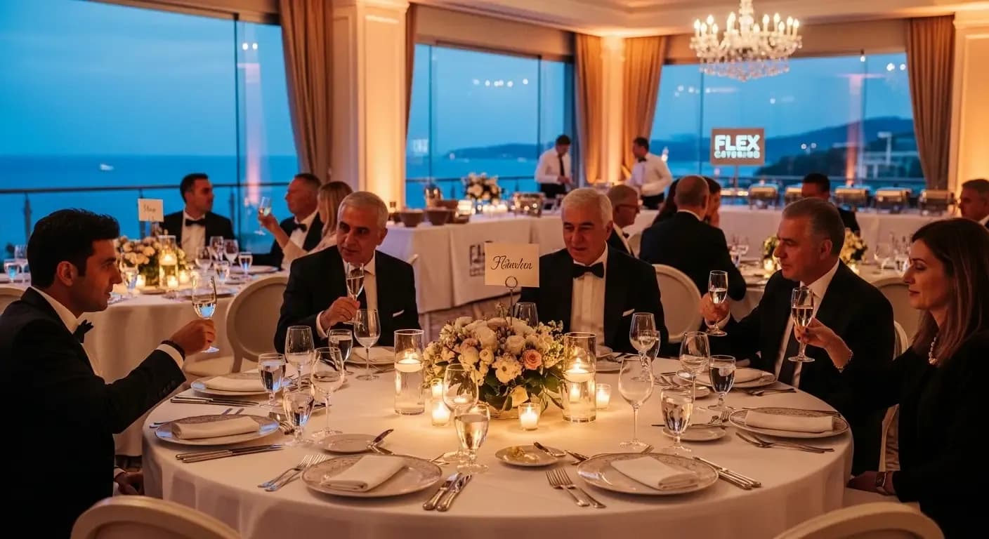 Gala Dinners