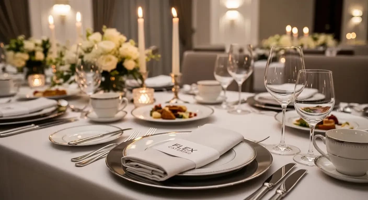 Gala Dinners
