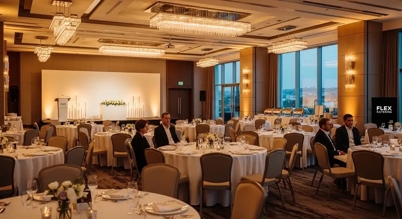 Gala Dinners