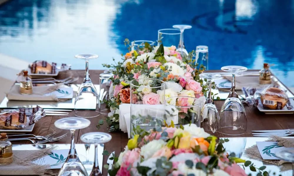 İzmir Wedding Catering Prices 2026