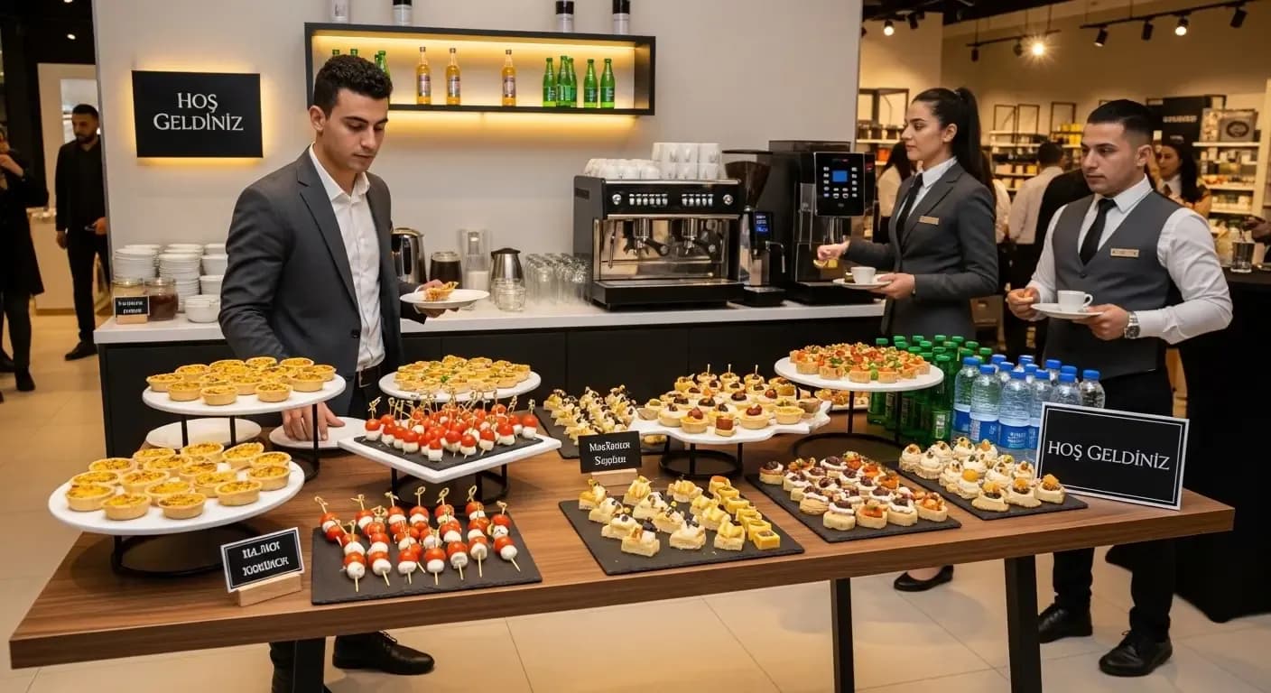 How to Organize a Store Opening Event? Average Prices for 2026