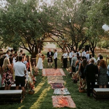 A Guide to Planning an Unforgettable Wedding