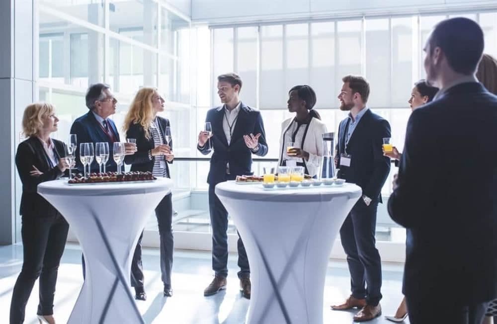 Corporate Event Ideas That Boost Employee Motivation