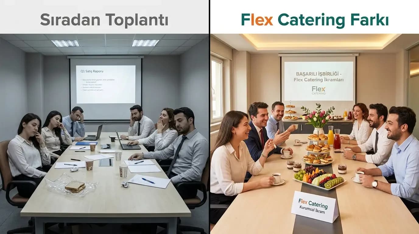 Çalışan Motivasyonunu Artıran Kurumsal Etkinlik Fikirleri