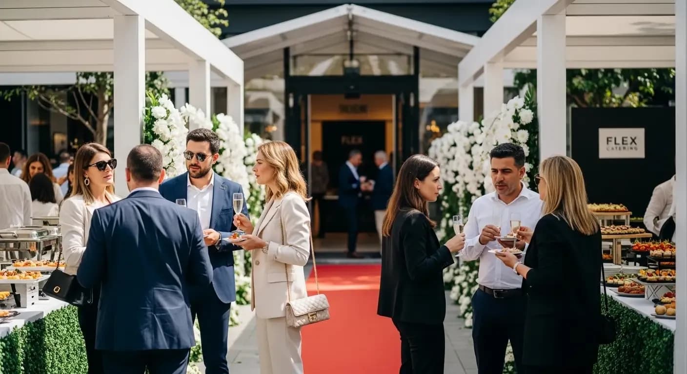 Store Opening Event
