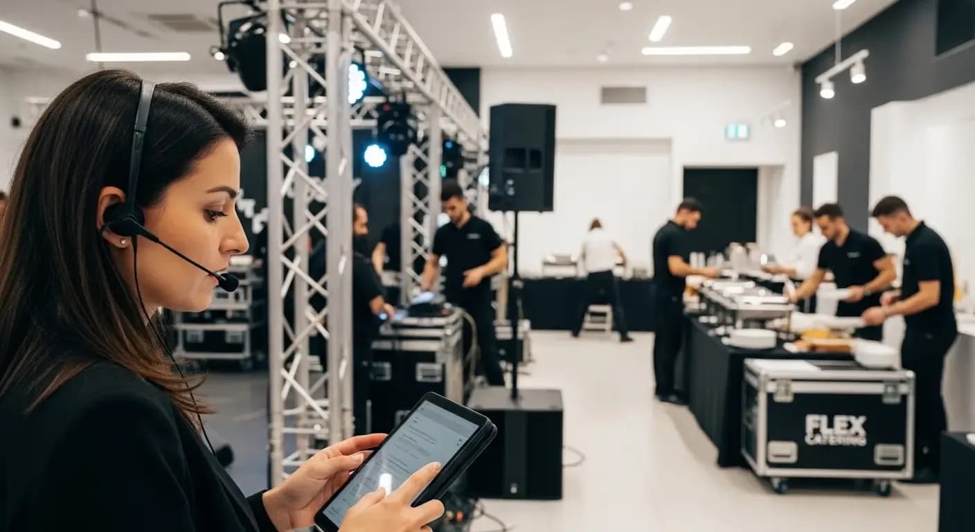Store Opening Event