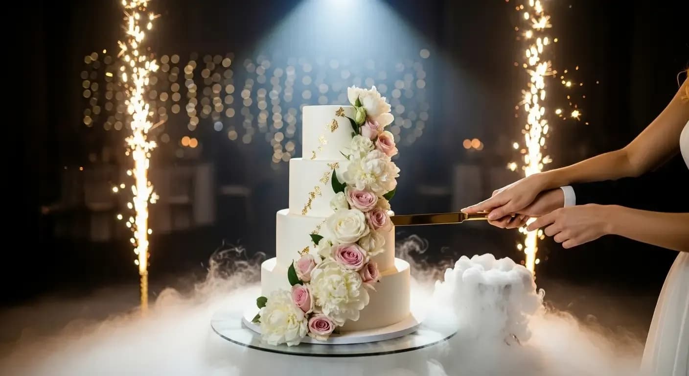 Wedding Organizations