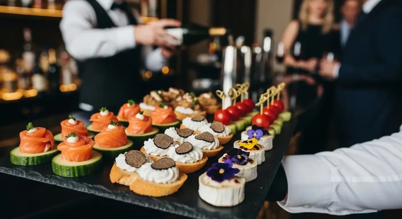 Wedding Organizations