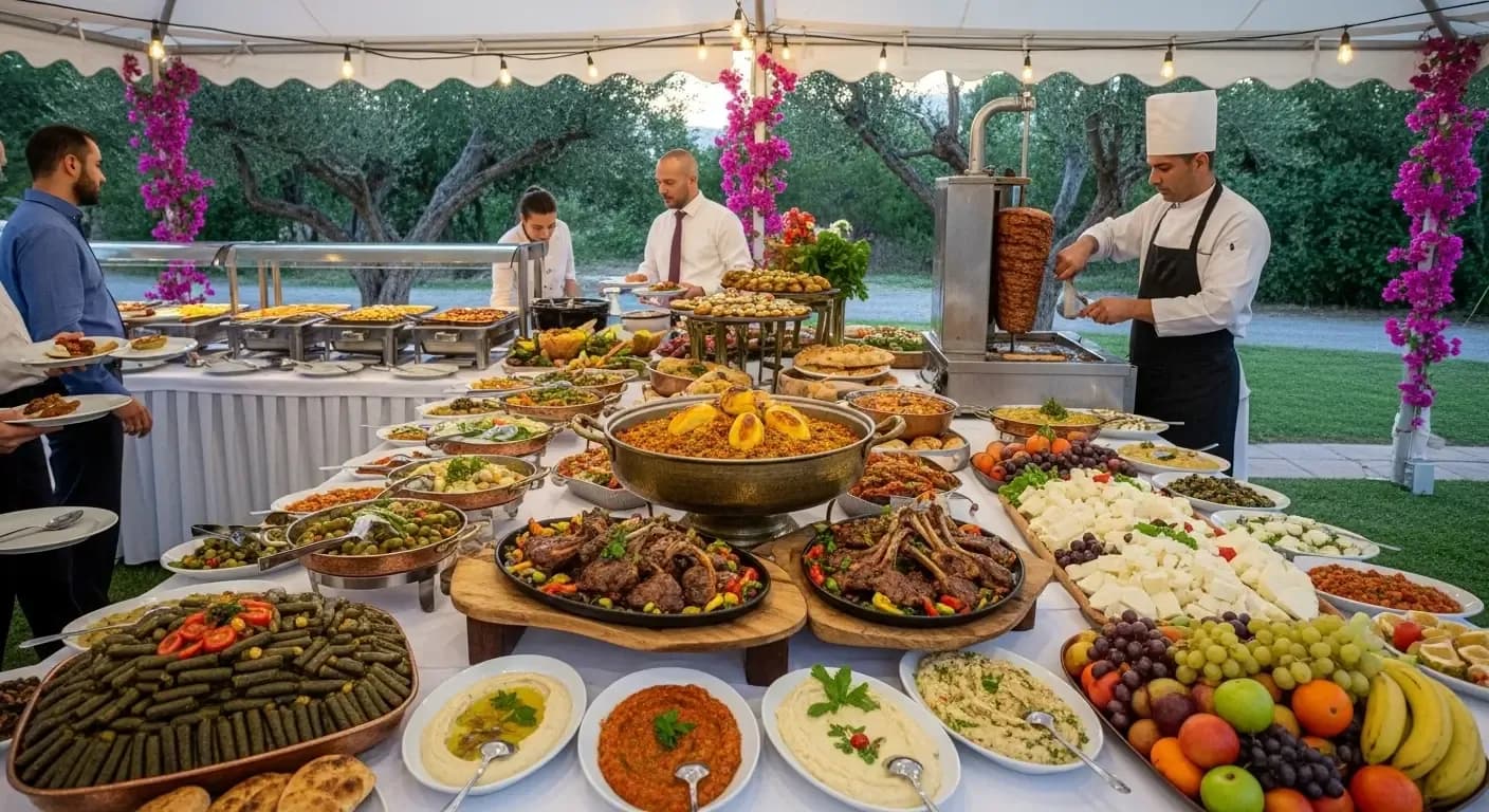 Wedding Organizations