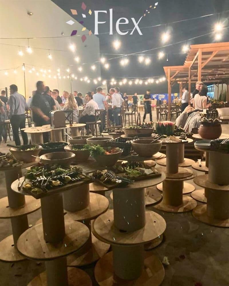İzmir Piknik Catering