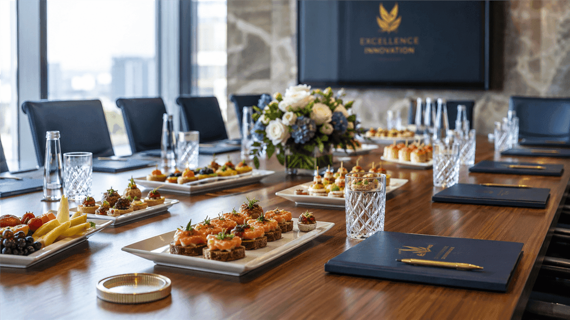 KURUMSAL CATERING KİŞİ BAŞI MALİYET FAKTÖRLERİ