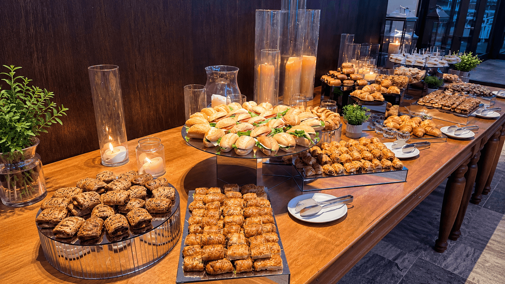 KURUMSAL CATERING KİŞİ BAŞI MALİYET FAKTÖRLERİ