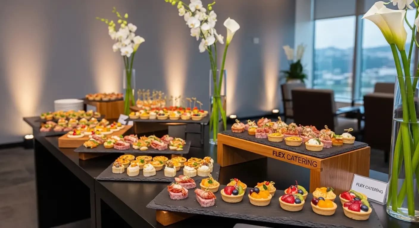 Office Opening Event