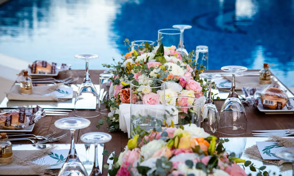İzmir Düğün Catering Fiyatları 2026