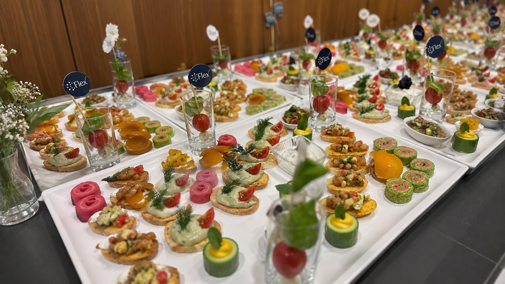 KURUMSAL CATERING KİŞİ BAŞI MALİYET FAKTÖRLERİ