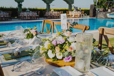 Eşe Doğum Gününde Ne Yapılır?