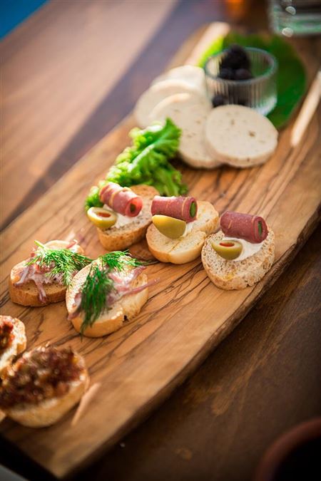 Catering Nedir? Lezzetli Anıların Mimarı