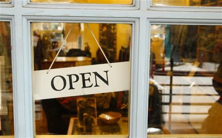 Dükkan Açılış Organizasyonu