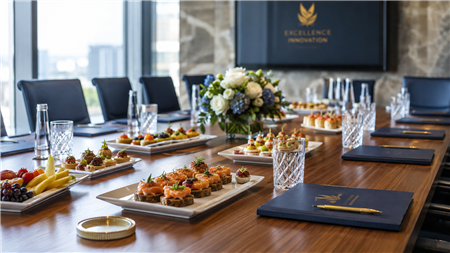 KURUMSAL CATERING KİŞİ BAŞI MALİYET FAKTÖRLERİ