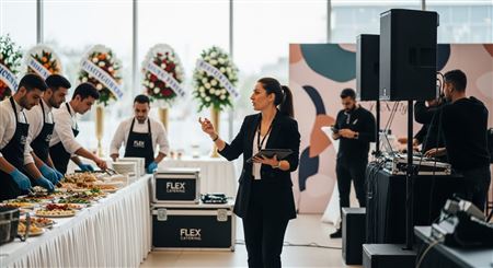 Mağaza Açılış Organizasyonu Nasıl Yapılır? 2026 Ortalama Fiyatları