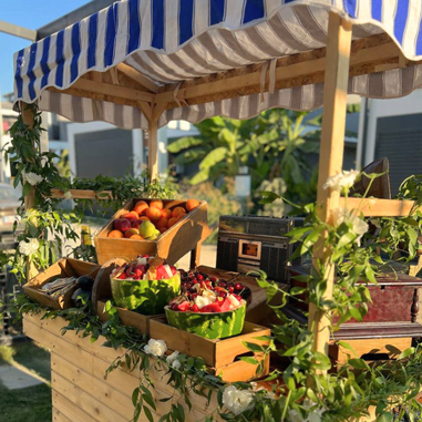 Sağlıklı Davet Menülerinin Sırları