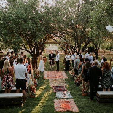 Unutulmaz Bir Düğün Planlama Rehberi