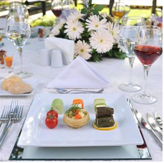 Başlangıç Sunumlar