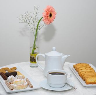 Coffee Break organizasyonları