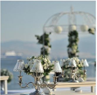 Düğün Organizasyonu