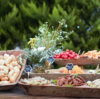 Organizasyon Görselleri