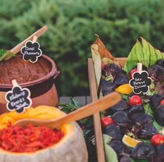 Organizasyon Görselleri