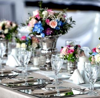 Organizasyon Görselleri